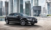 Экстерьер Volvo S80 № 3