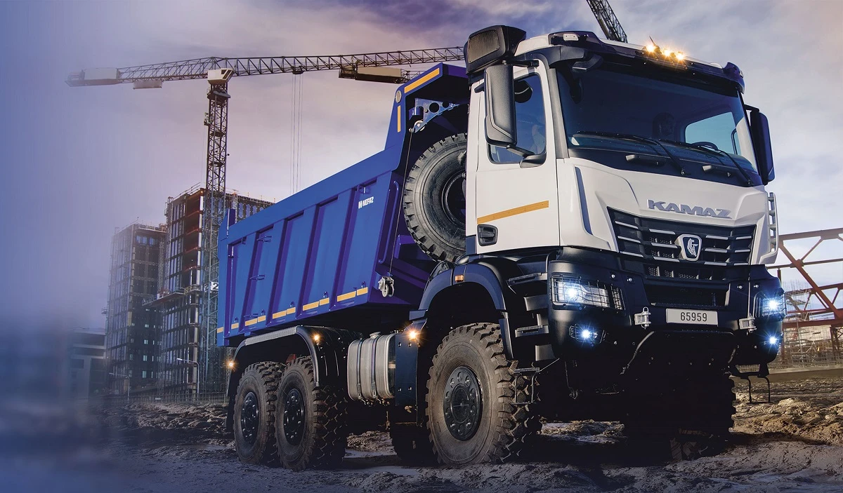 «КамАЗ» сокращает рабочую неделю: что говорят в компании