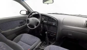 Интерьер Kia Spectra № 10