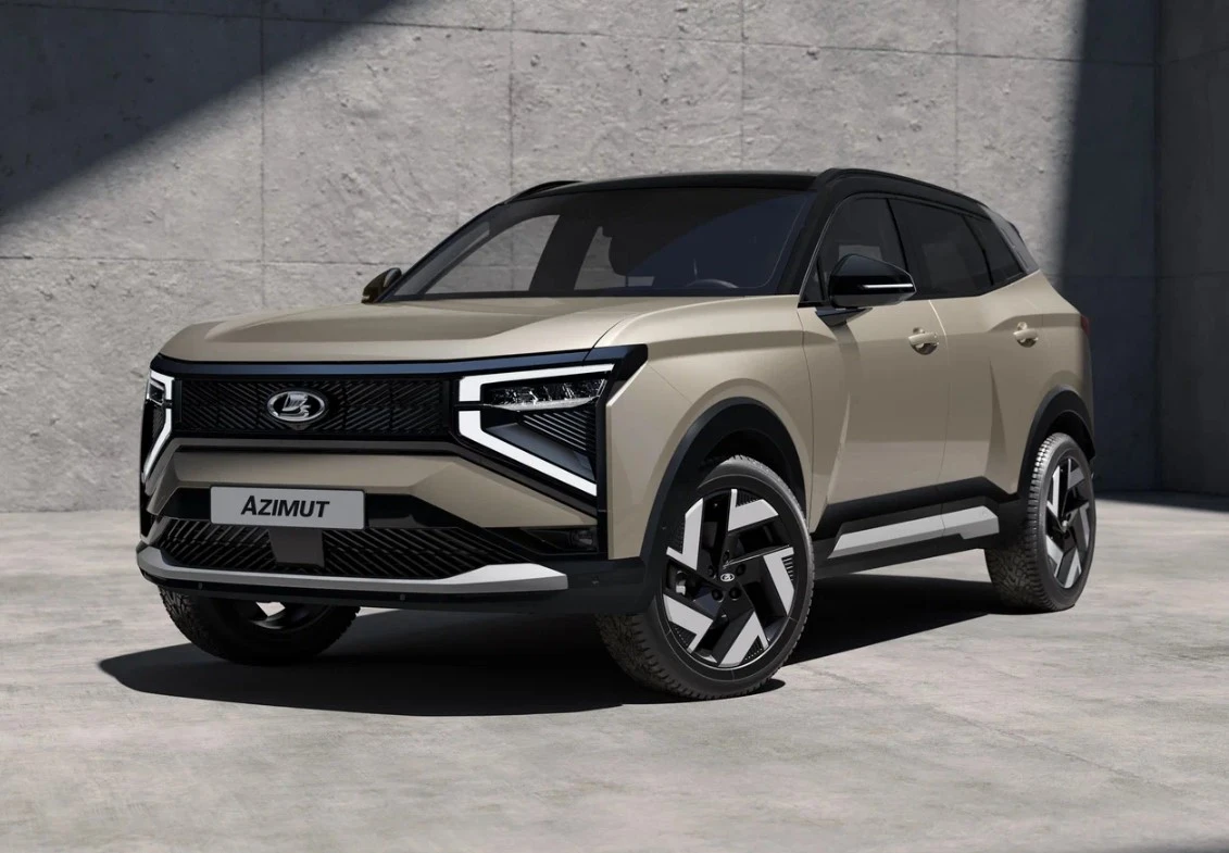 Lada Azimut получит новые атмосферные движки: что об этом известно