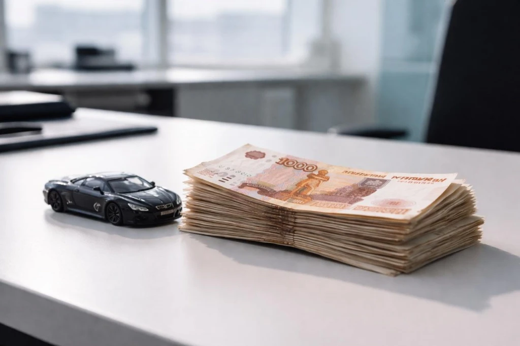 Транспортный налог в 2026 году: как рассчитать, сколько платить и что изменилось