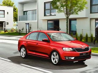 skoda