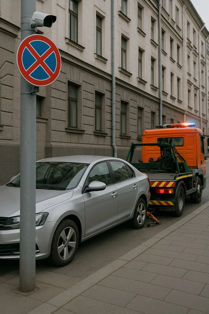 Финансовые и юридические тонкости