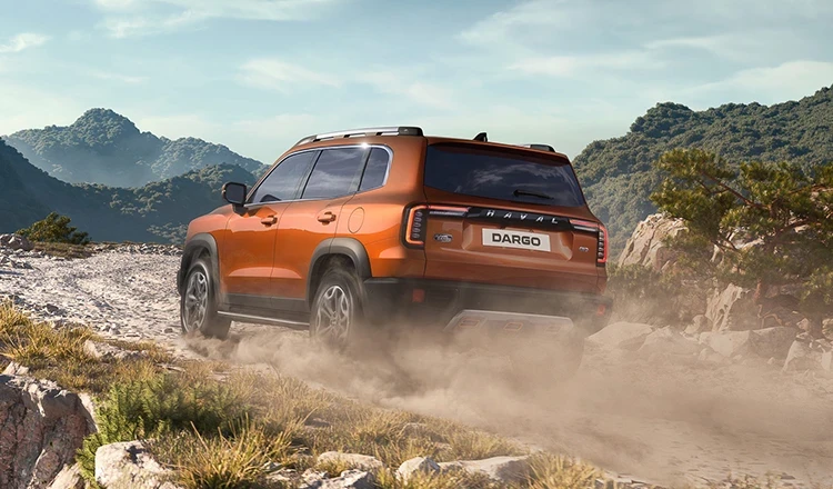 Выбор автомобиля