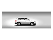 Chevrolet Orlando, не металлик, белый (white)