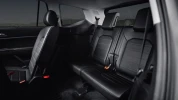 Интерьер Volkswagen Teramont-old № 5