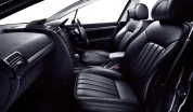 Интерьер Peugeot 407 № 3
