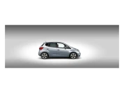 Kia Venga, перламутр, перлам.-серебристый (9s)