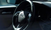 Интерьер Hyundai Sonata № 7