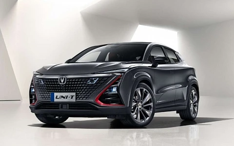 Выбор автомобиля