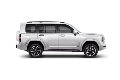 HAVAL PRO H9