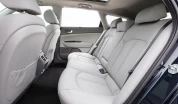 Интерьер Kia New-optima № 5