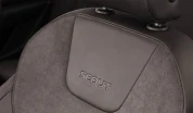 Интерьер Skoda Octavia-scout № 2