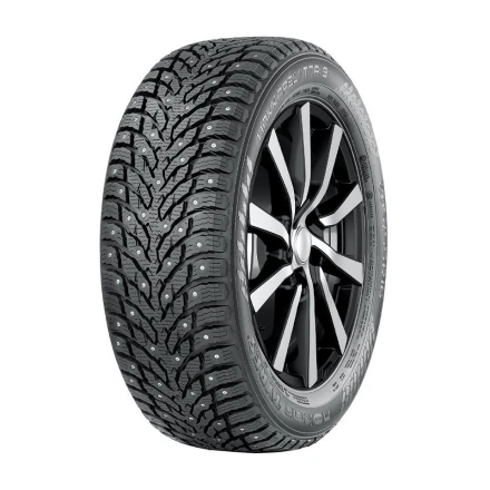 Nokian Tyres Hakkapeliitta 9