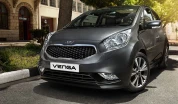 Экстерьер Kia Venga № 5