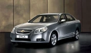 Экстерьер Chevrolet Epica № 1