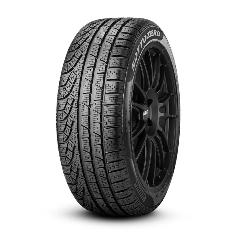 Новые шины Pirelli W210SZ s2 225/60 R 17