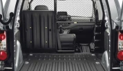 Интерьер Peugeot Partner № 8