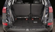 Интерьер Peugeot 4007 № 3