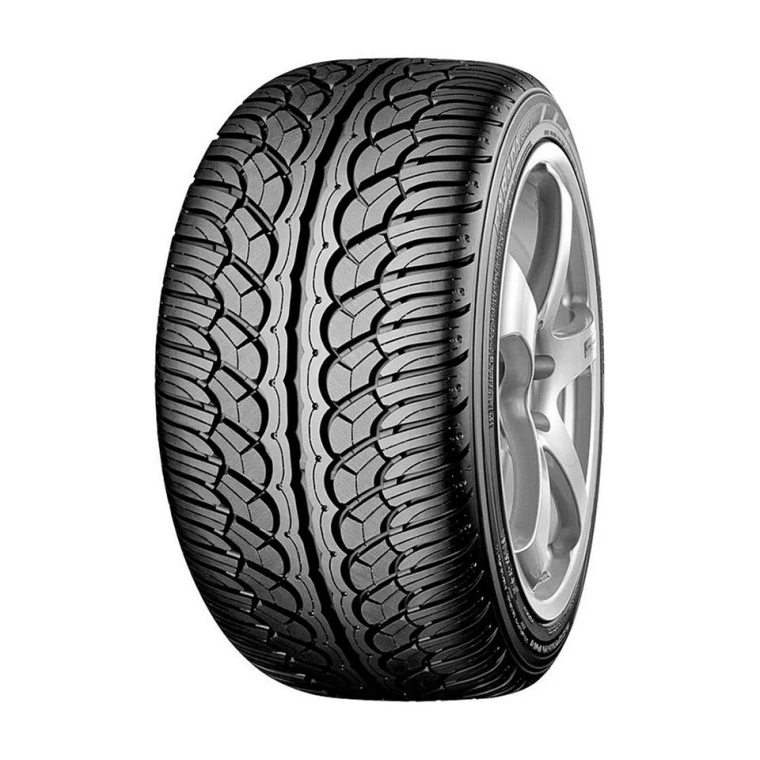 Новые шины Yokohama PA02 305/40 R 22