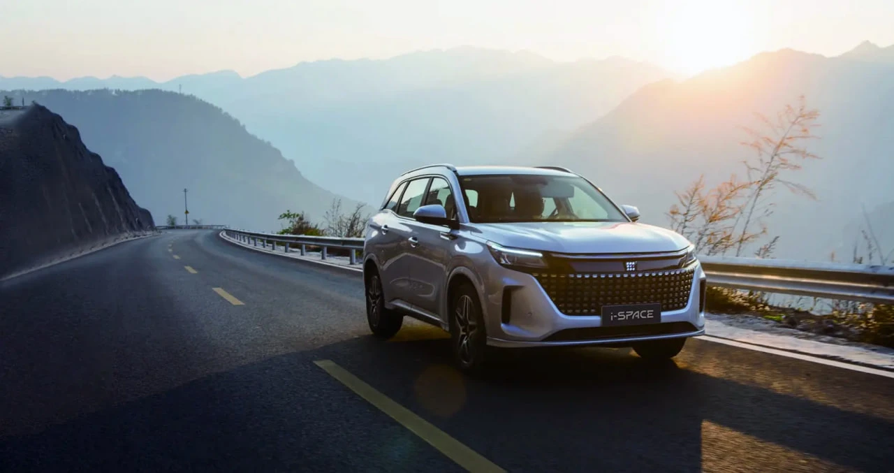 Выбор автомобиля