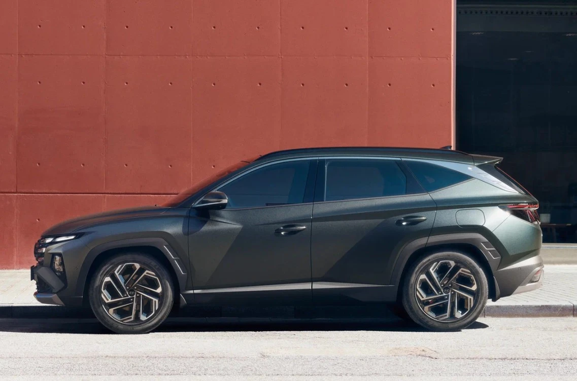 Hyundai не может вернуть бывший завод в России: что случилось