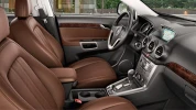 Интерьер Opel Antara № 1