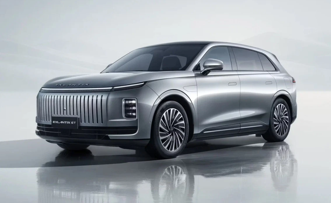 Главные автоновинки 2025 года: какие пять моделей и марок выделили в «Автостате»