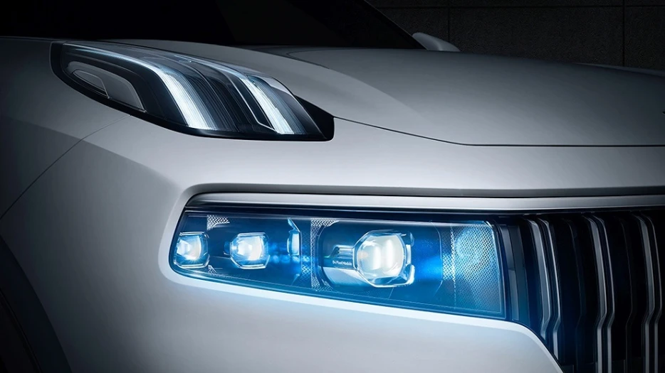 Экстерьер Nordcross Nordcross-001 № 3