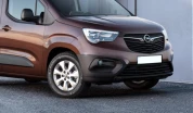 Экстерьер Opel Combo № 4