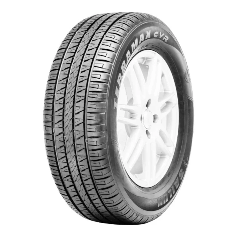 Новые шины Sailun Terramax CVR 255/65 R 18