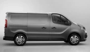 Экстерьер Renault Trafic № 10
