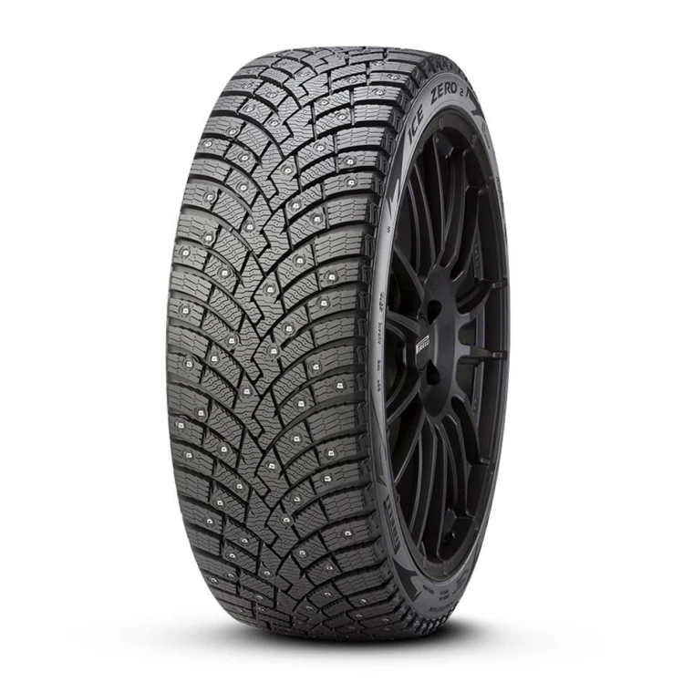 Новые шины Pirelli W-Ice ZERO 2 225/55 R 17