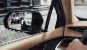 Интерьер Cadillac Xt5_old № 4