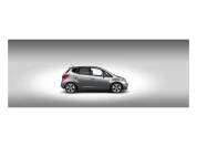 Kia Venga, не металлик, темный металл gun