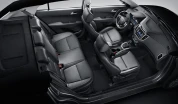 Интерьер Hyundai Creta № 4