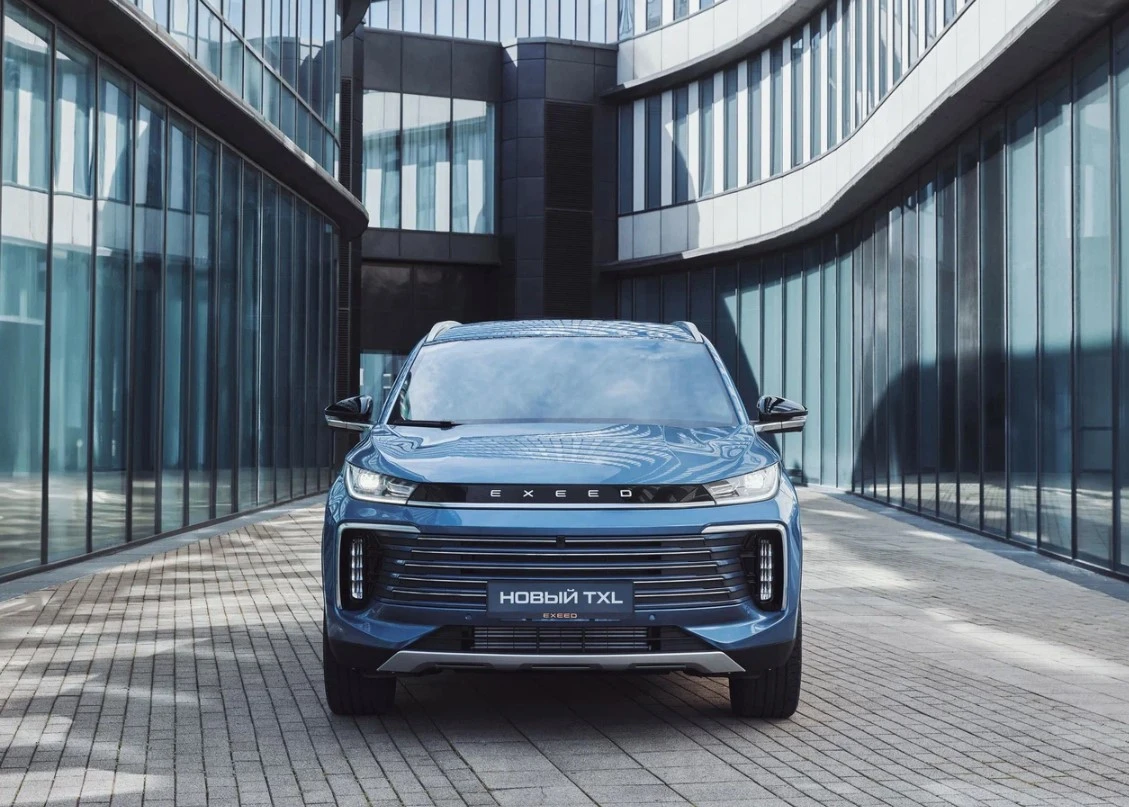 Китайские автомобили продаются лучше немецких: какие марки предпочитают россияне