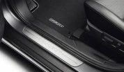 Интерьер Peugeot 4008 № 2