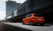 Экстерьер Peugeot 208 № 6