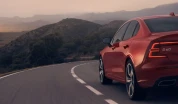 Экстерьер Volvo S60 № 6
