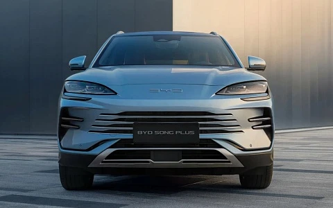 Выбор автомобиля