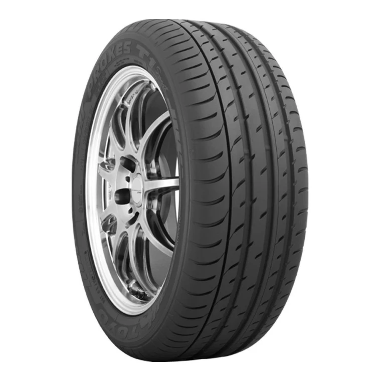 Новые шины Toyo Proxes Sport 235/55 R 17