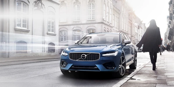 Преимущества обслуживания в Volvo Car Фаворит