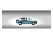 Chevrolet Cruze, металлик, синий