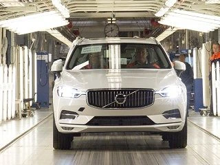 volvo