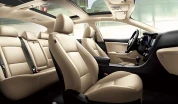 Интерьер Kia Optima № 3