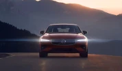 Экстерьер Volvo S60 № 2
