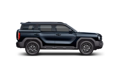 HAVAL PRO H3