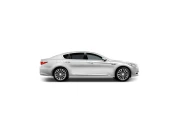 Kia Quoris, не металлик, серебристый (3d)