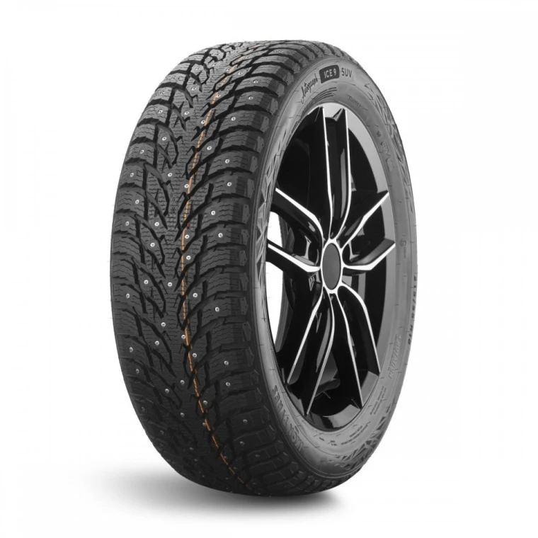 Новые шины Ikon Tyres Ikon Autograph Ice 9 SUV 255/50 R 20